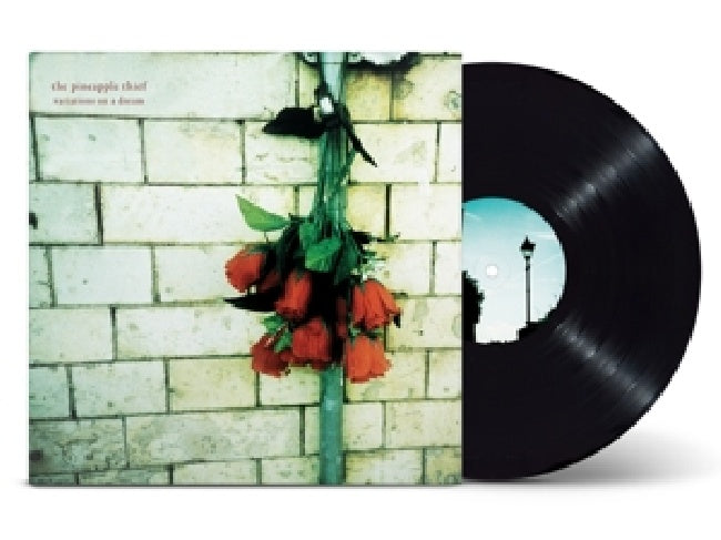 Pineapple Thief - Variations on a dream (LP) - Discords.nl