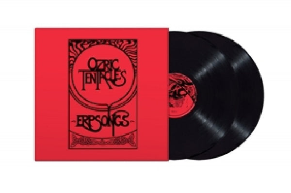 Ozric Tentacles - Erpsongs (LP) - Discords.nl