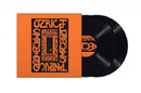 Ozric Tentacles - Tantric obstacles (LP) - Discords.nl