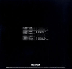Steven Wilson - Hand Cannot Erase  (LP) - Discords.nl