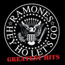 Ramones - Greatest Hits (LP) - Discords.nl