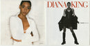 Diana King - Tougher Than Love (CD Tweedehands) - Discords.nl