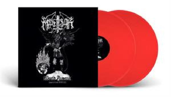 Marduk - World funeral - jaws of hell mmiii (LP)