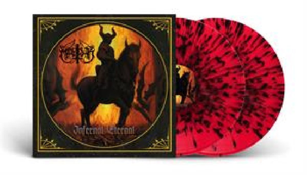 Marduk - Infernal eternal (LP)