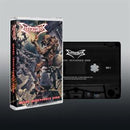 Dismember - Where ironcrosses grow (muziekcassette) - Discords.nl