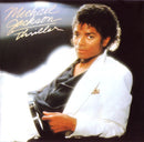 Michael Jackson - Thriller (CD) - Discords.nl