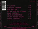 Ed Kuepper - Black Ticket Day (CD Tweedehands)