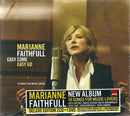 Marianne Faithfull - Easy Come Easy Go (18 Songs For Music Lovers) (CD Tweedehands)