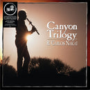 R. Carlos Nakai - Canyon Trilogy (LP) - Discords.nl