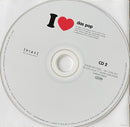Das Pop - I ♥ (CD Tweedehands) - Discords.nl