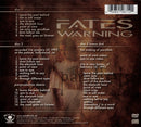 Fates Warning - Parallels (CD Tweedehands)