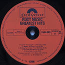 Roxy Music - Greatest Hits (LP Tweedehands) - Discords.nl