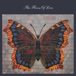 The House of Love - The House Love (LP) - Discords.nl