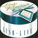Linda Ronstadt With Nelson Riddle And His Orchestra - Lush Life (CD Tweedehands)