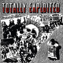 Exploited - Totally exploited (LP) - Discords.nl