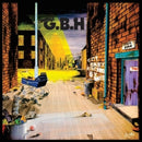 G.b.h. - City baby attacked by rats (LP) - Discords.nl
