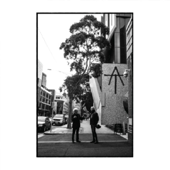 Tim Finn - At (LP) - Discords.nl