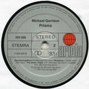 Michael Garrison - Prisms (LP Tweedehands)