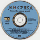 Jan Cyrka - Beyond The Common Ground (CD Tweedehands)