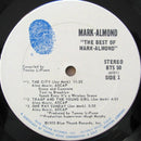Mark-Almond - The Best Of Mark-Almond (LP Tweedehands)
