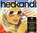Various - Hed Kandi World Series Live: San Francisco (CD Tweedehands) - Discords.nl