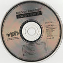 Snowy White - Bird Of Paradise (CD Tweedehands)