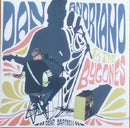 Dan Andriano & The Bygones - Dear darkness (LP) - Discords.nl