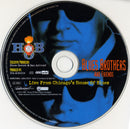 Blues Brothers And Friends - Live From Chicago's House Of Blues (CD) - Discords.nl