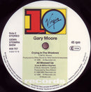 Gary Moore - Over The Hills And Far Away (12" Tweedehands) - Discords.nl