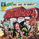 Groundhogs - Who will save the world (LP) - Discords.nl