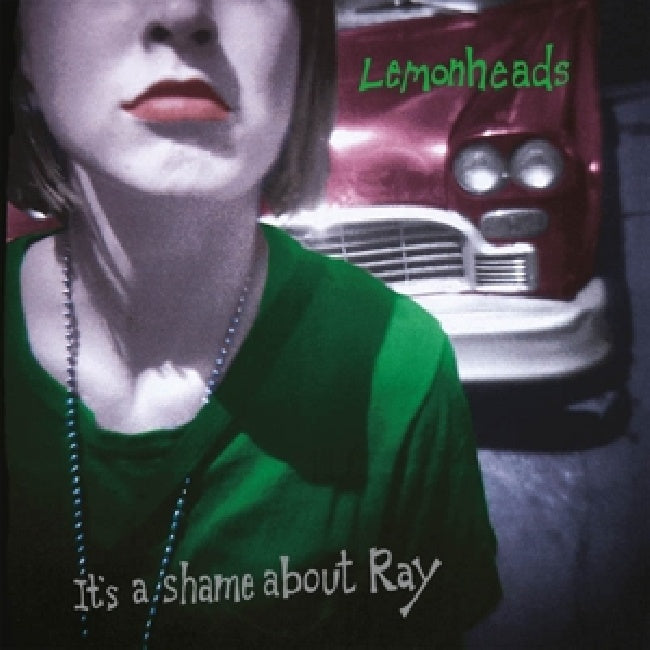 Lemonheads - It's a shame about ray (CD)