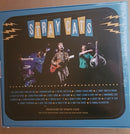 Stray Cats - Rocked This Town: From LA To London (CD) - Discords.nl