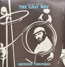 Michael Chapman - Playing Guitar - The Easy Way (LP Tweedehands) - Discords.nl