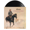 Ween - 12 golden country greats (LP)