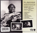 R.L. Burnside - A Ass Pocket Of Whiskey (CD Tweedehands) - Discords.nl