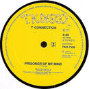 T-Connection - Saturday Night (12" Tweedehands)