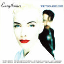 Eurythmics - We Too Are One (CD Tweedehands)