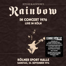 Ritchie Blackmore?s Rainbow - Live from K?ln 1976 (LP) - Discords.nl