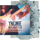 Yngwie Malmsteen - Blue lightning (LP) - Discords.nl