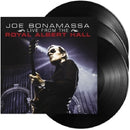 Joe Bonamassa - Live from the royal albert hall (LP) - Discords.nl