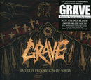 Grave - Endless Procession Of Souls (CD) - Discords.nl
