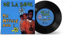De La Soul - Me, myself and i (12-inch) - Discords.nl
