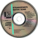 Strangeways (2) - Native Sons (CD Tweedehands)