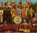 Beatles, The - Sgt. Pepper's Lonely Hearts Club Band (CD Tweedehands)