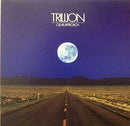 Trillion - Clear Approach (LP Tweedehands)