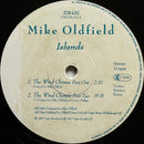 Mike Oldfield - Islands (LP Tweedehands) - Discords.nl