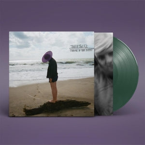 This Is The Kit - Careful Of Your Keepers (Dark Green Vinyl) (LP) - Discords.nl