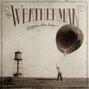Gregory Alan Isakov - Weatherman  (LP) - Discords.nl