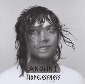 Anohni (& The Johnsons) - Hopelessness (LP) - Discords.nl