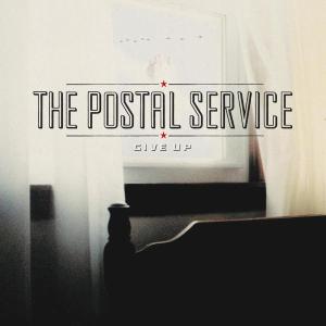 Postal Service - Give Up (LP) - Discords.nl